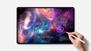 Galaxy Tab S12 Ultra Packs Photoshop, IP68 and a 3nm Dimensity 9500 4
