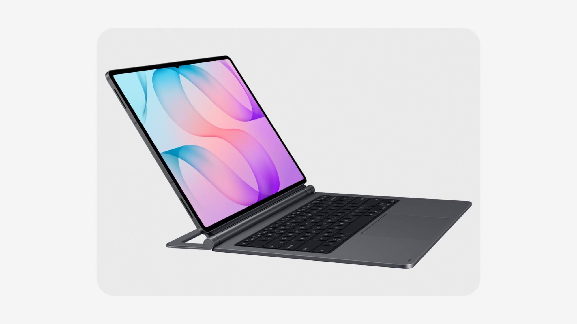 Galaxy Tab S12 Ultra Packs Photoshop, IP68 and a 3nm Dimensity 9500 4