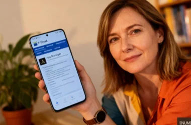 Is Your Phone Secretly Tracking You? The Free Open Source App That Reveals Hidden Android Trackers 2