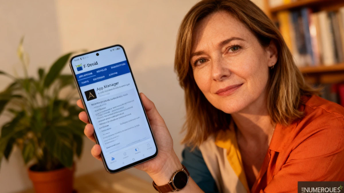 Is Your Phone Secretly Tracking You? The Free Open Source App That Reveals Hidden Android Trackers