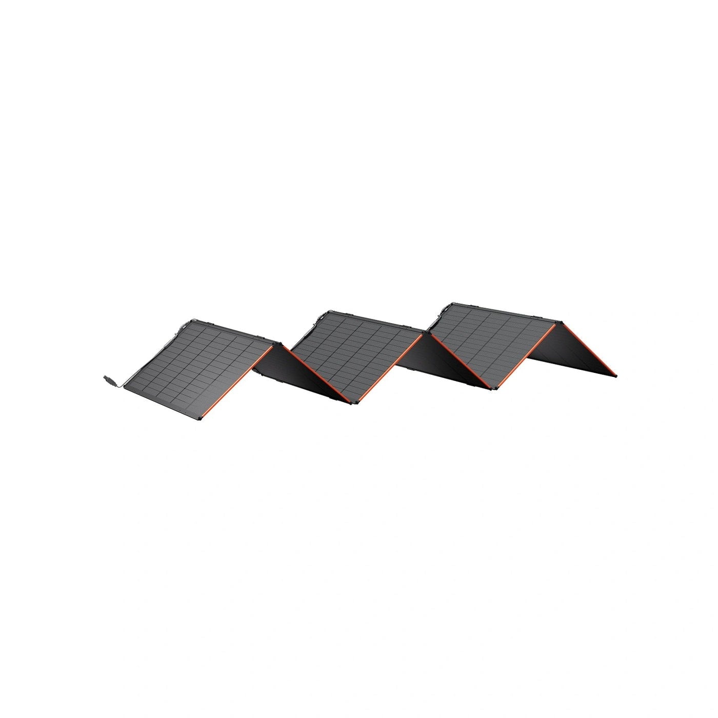 Jackery SolarSaga 500 X bifacial solar panel