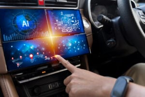 This Android Auto App Lets You Outsmart the Weather