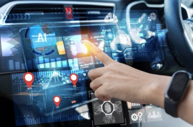 Android Auto