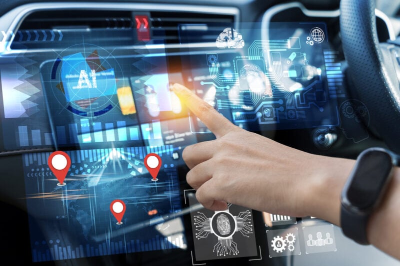 Android Auto
