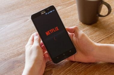 Below Just Topped Netflix's Charts With 21.2 Million Views