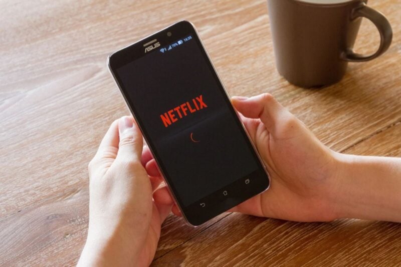 Below Just Topped Netflix's Charts With 21.2 Million Views