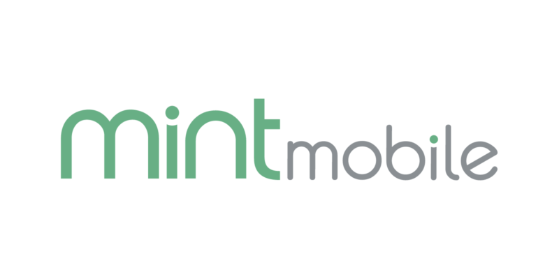 Mint Mobile logo