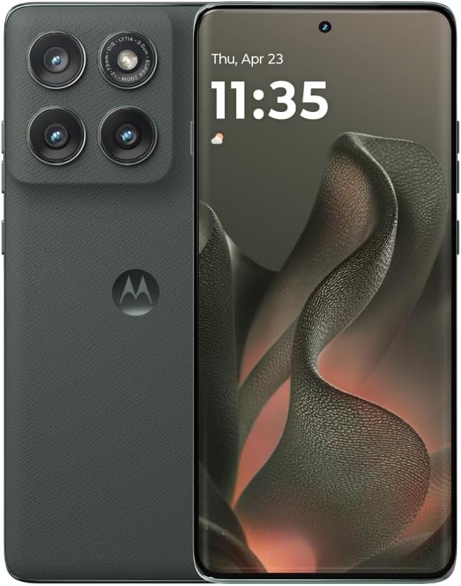 Motorola Edge 2025