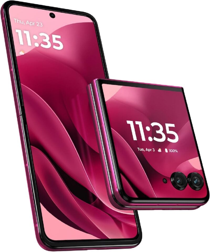 Motorola Razr Ultra 2025