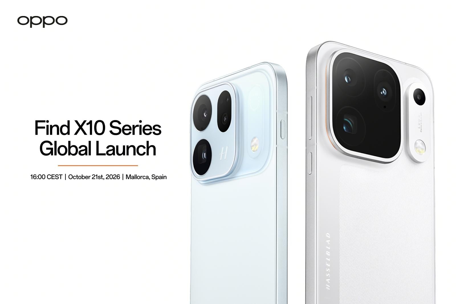 OPPO Find X10 Pro Max Launches With Three 200MP Cameras 7