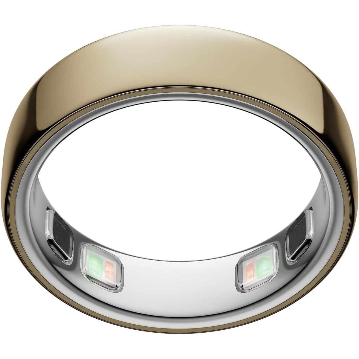 Oura Ring 5 smart ring