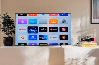 A Researcher Says Samsung TVs May Listen Through Your Soundbar. Here’s How to Limit It 3