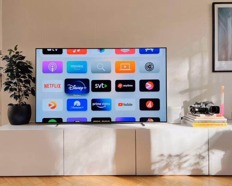 A Researcher Says Samsung TVs May Listen Through Your Soundbar. Here’s How to Limit It 3