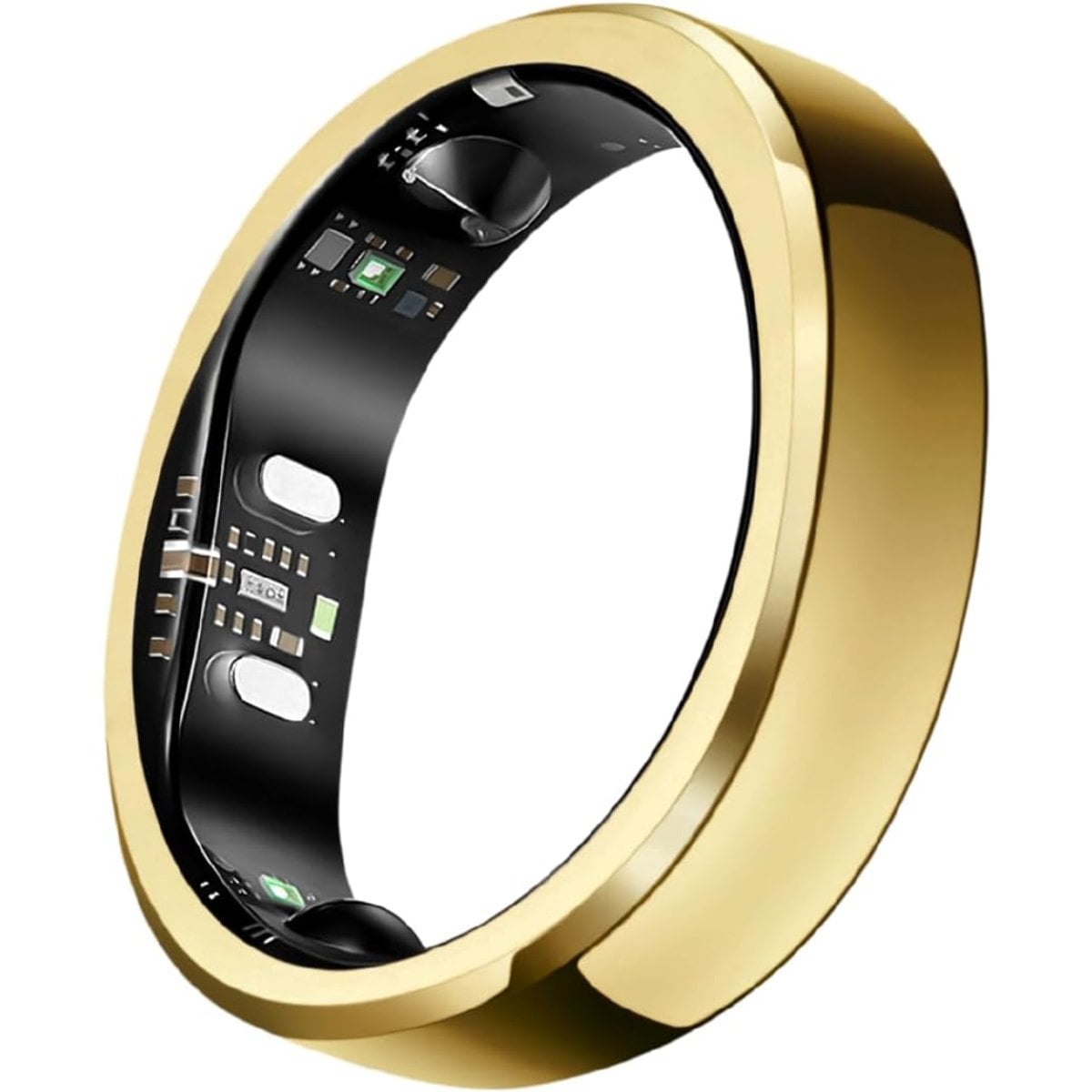 RingConn Gen 3 smart ring