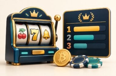 Slot Tournaments and Races at Crypto Casinos: How Leaderboards Are Scored 5
