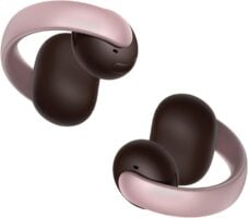 Soundcore AeroClip open-ear clip-on earbuds