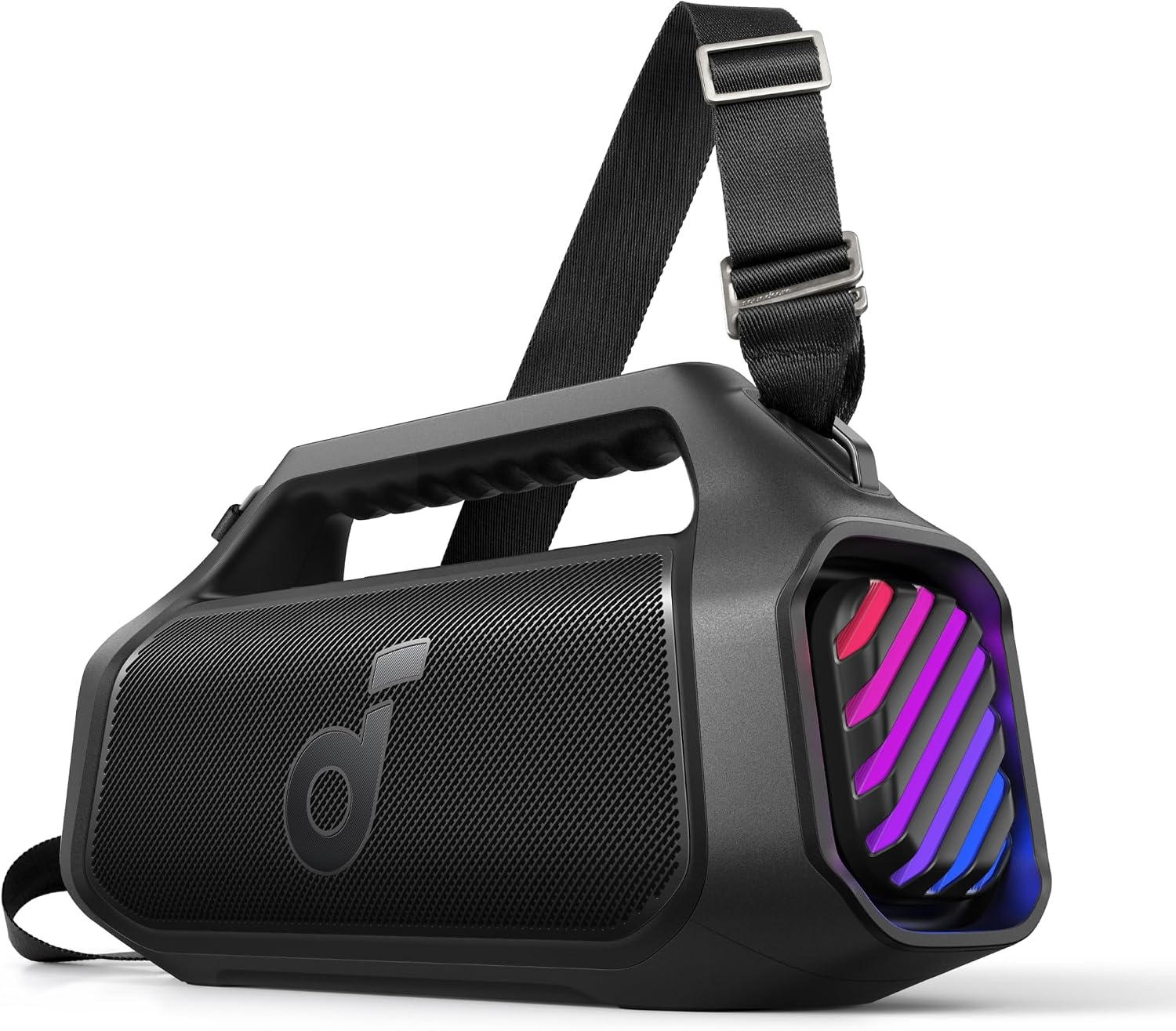 Soundcore Boom 2 Plus portable speaker