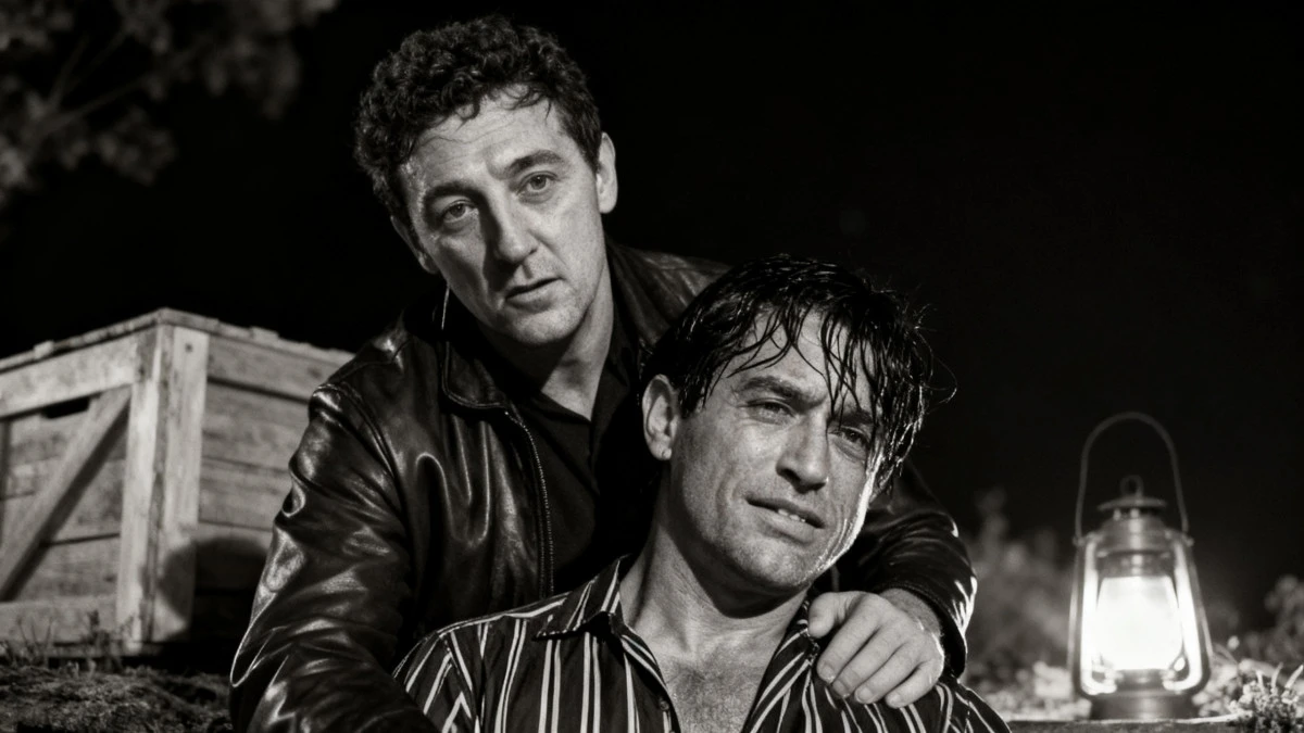 This 1962 Robert Mitchum Thriller Just Ranked Among the Best Ever—Here's Why 4