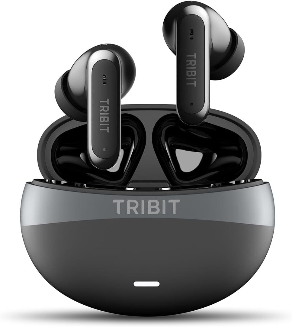Tribit FlyBuds C3 earbuds