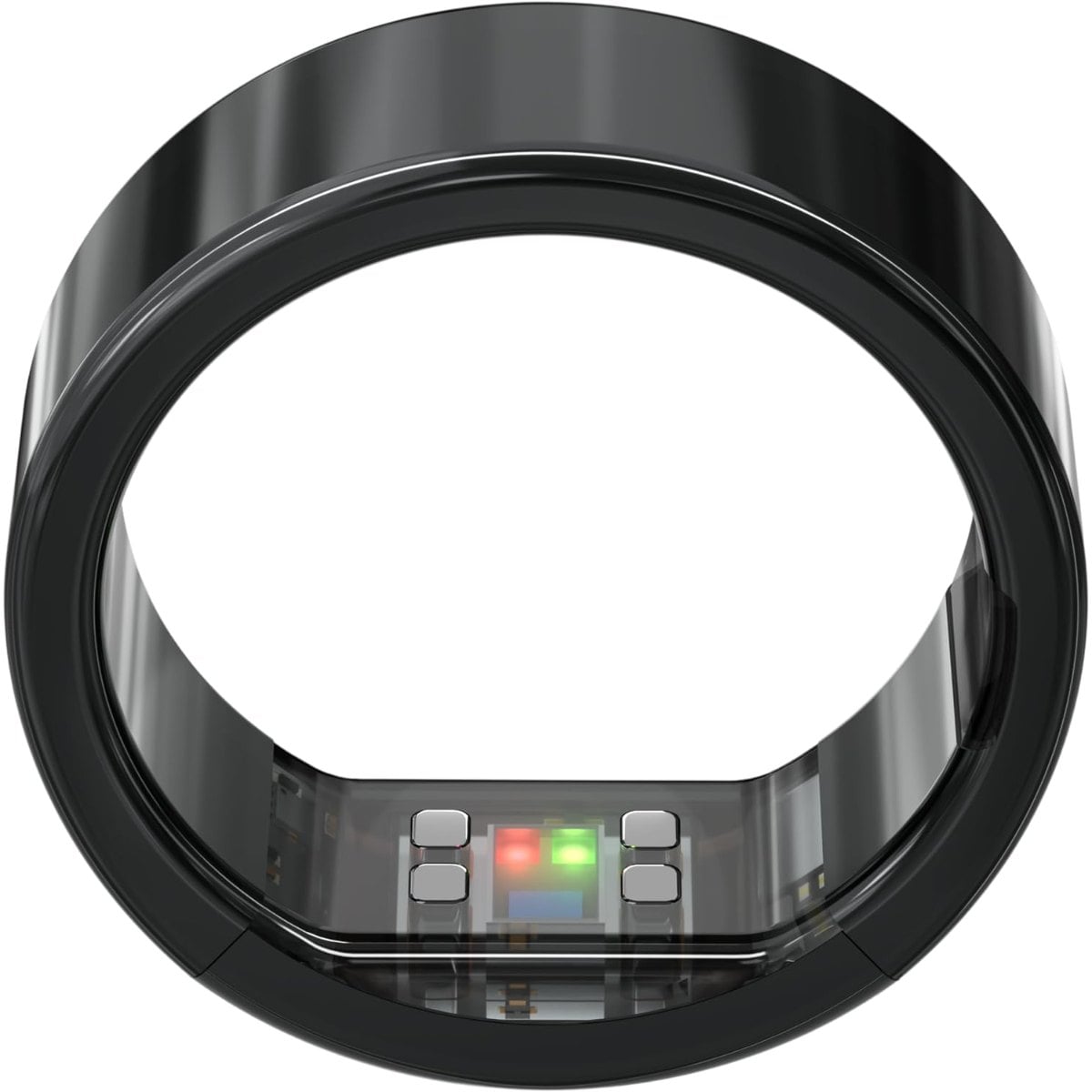 Ultrahuman Ring Pro smart ring