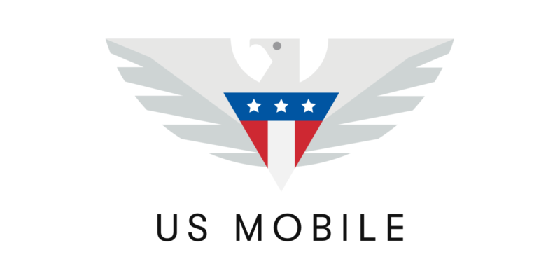 US Mobile logo
