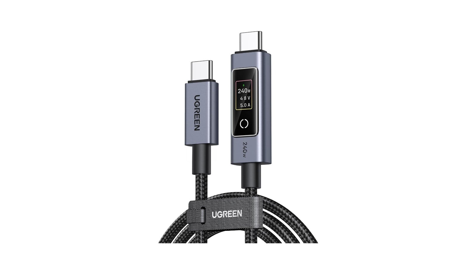 The Best USB-C Cables for Android in 2026, Up to 240W and 80Gbps
