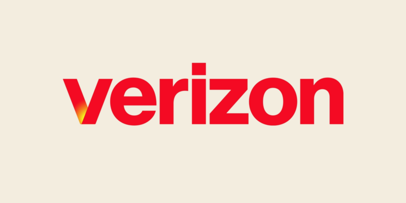 Verizon logo