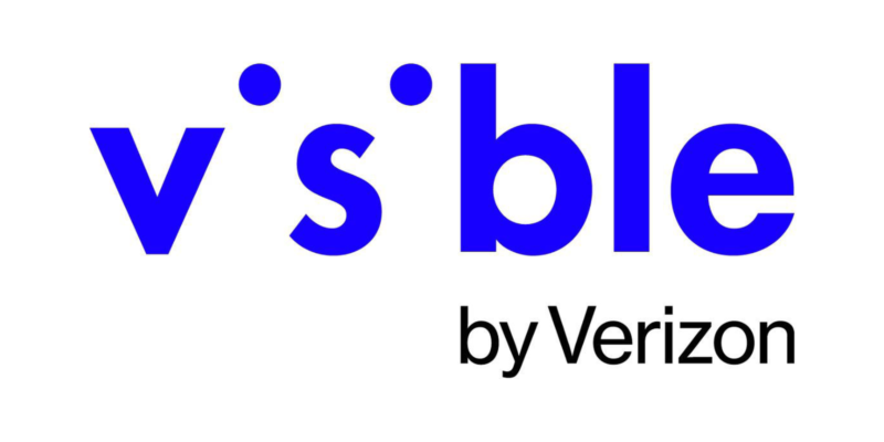 Visible logo