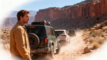 Why blindly trusting GPS could cost you thousands—my nightmare with a desert detour 5