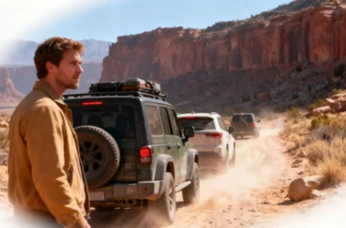 Why blindly trusting GPS could cost you thousands—my nightmare with a desert detour 11