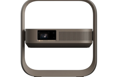 Xgimi Elfin Flip 4K projector