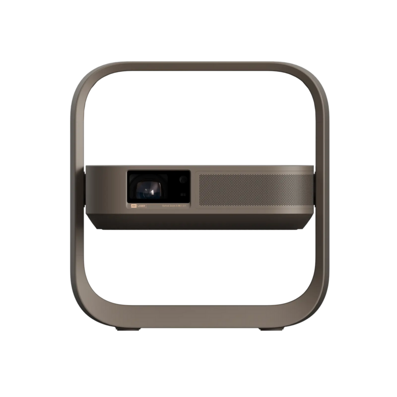 Xgimi Elfin Flip 4K projector