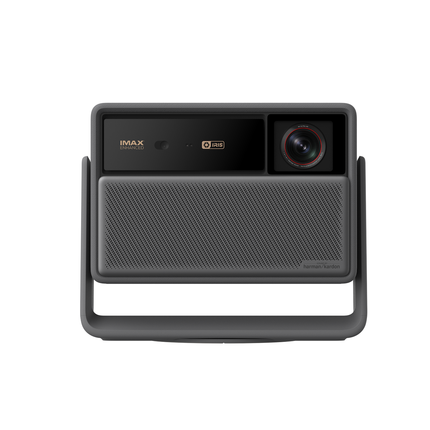 Front view of the Xgimi Horizon 30 Pro projector