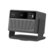 Xgimi Horizon 30 Ultra Max projector on its integrated stand