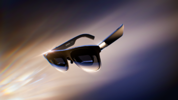 XREAL 1 Pro+ AR glasses