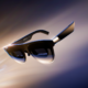 XREAL 1 Pro+ AR glasses