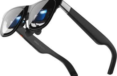 XREAL One Pro AR glasses